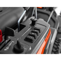 HUSQVARNA Rider R420TsXAWD inkl. Combi 122