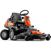 HUSQVARNA Rider R420TsXAWD inkl. Combi 122