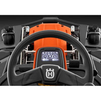 HUSQVARNA Rider R420TsXAWD inkl. Combi 122